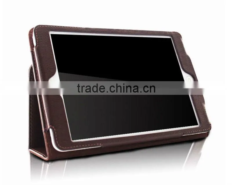 Folio Folding Slim PU Leather Stand Case Smart Cover For iPad234