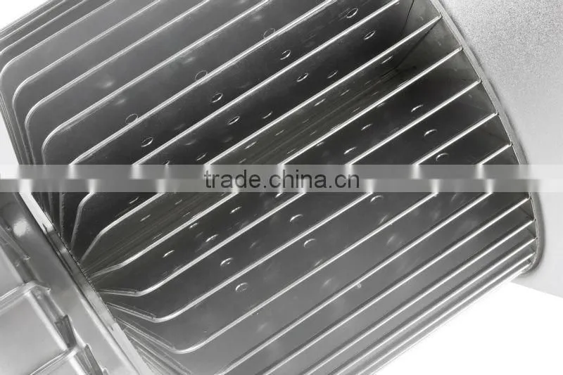 shenzhen manufacturer!!160w industrial led high bay light with Meanwell driver
