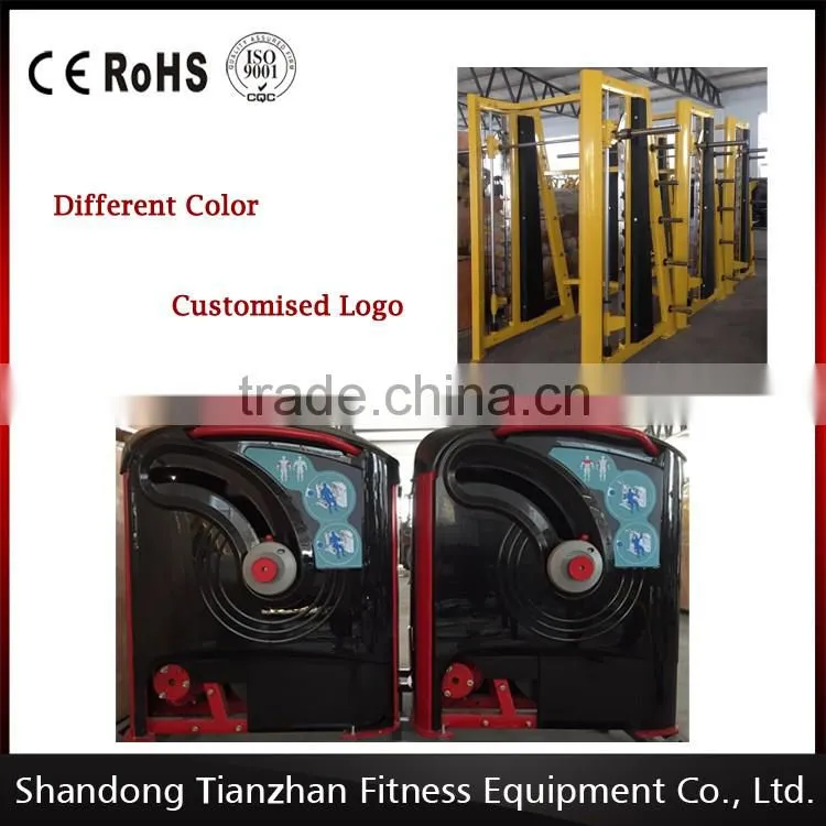 Body Building/Fitness Equipment/Functional Trainer TZ-5029