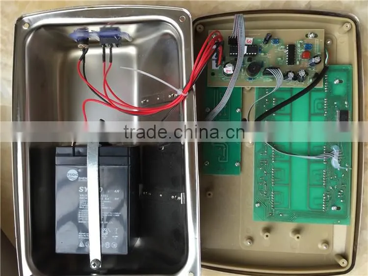 weighing machine indicator from China exporter