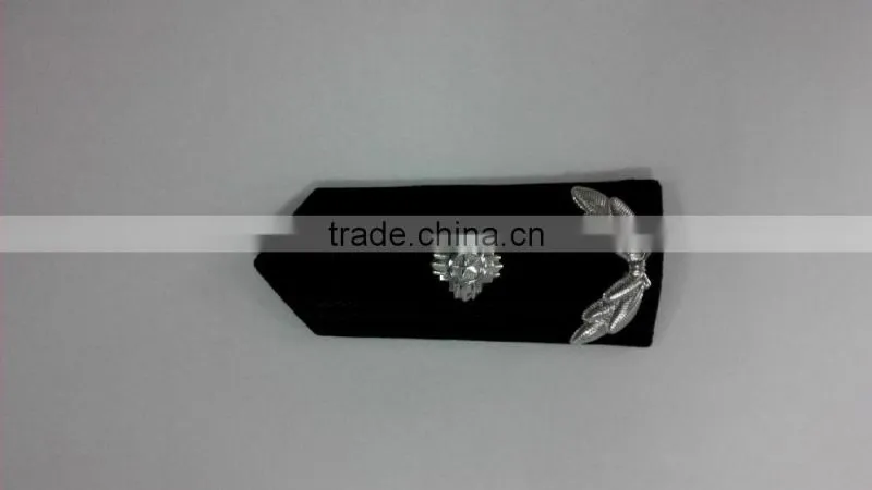 Army Shoulder Badges