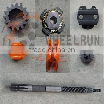 Factroy price Hand chain block manual Vital chain hoist