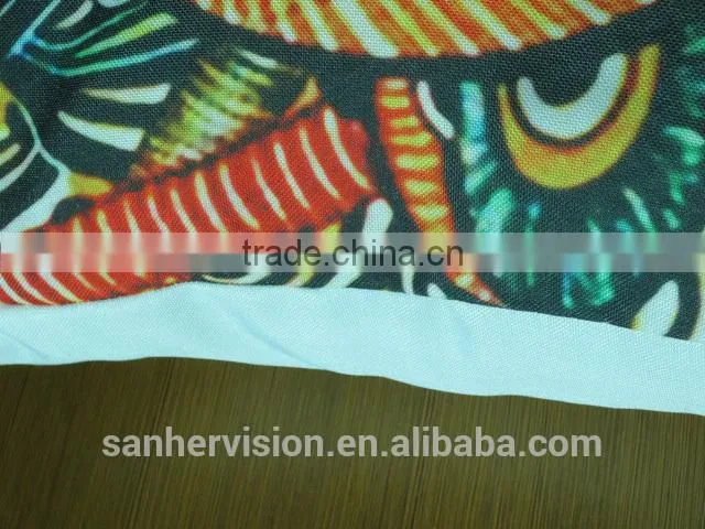 Sofa Sprint Digital printed Polyester Cushion
