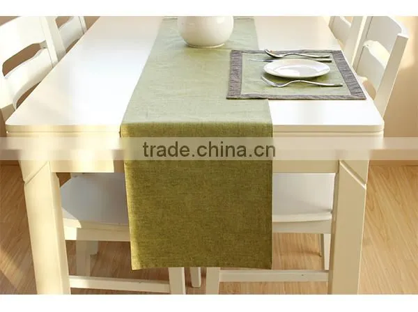 Home decor supplier direct wholesale indian table runner