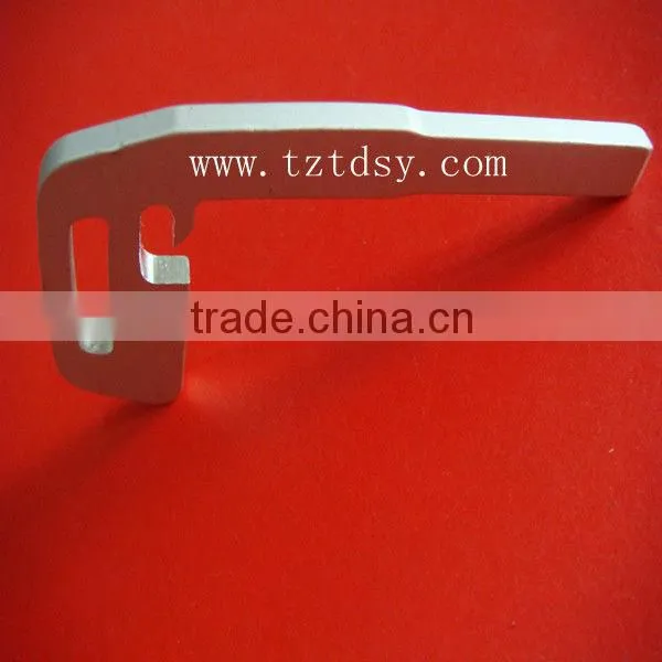 Tongda Top key, new arrival for Volvo key blade