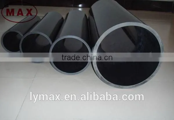OD315mm UHMWPE Slurry Pipe for Dredging Project