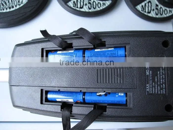 Mine Metal Detector MD-5008