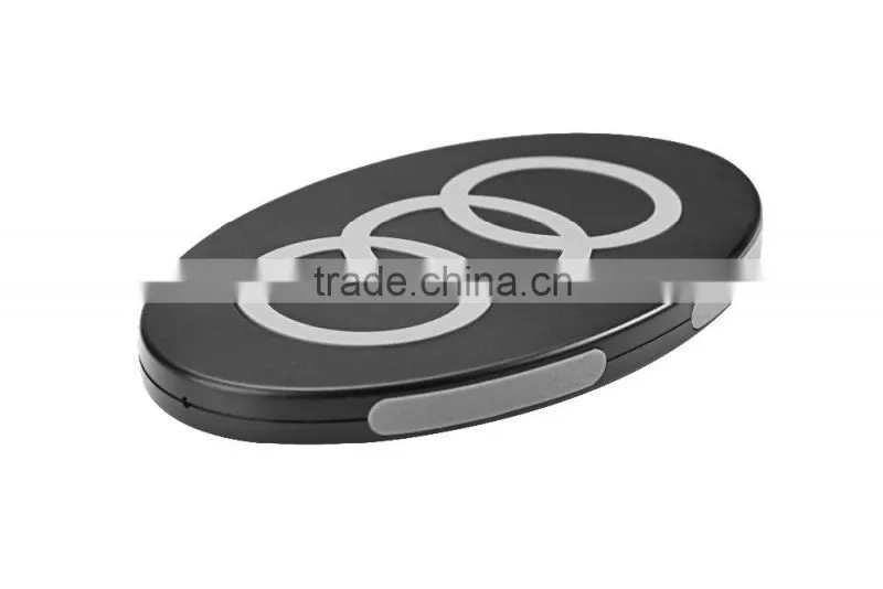 qi wireless charger receiver for galaxy Best Quality Wireless Mobile Charger alibaba china supplier wireless QI Wireless Charger