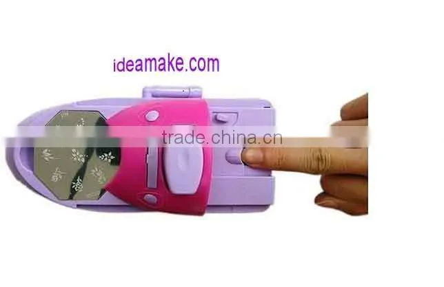 Diy Nail Printer as seen On TV