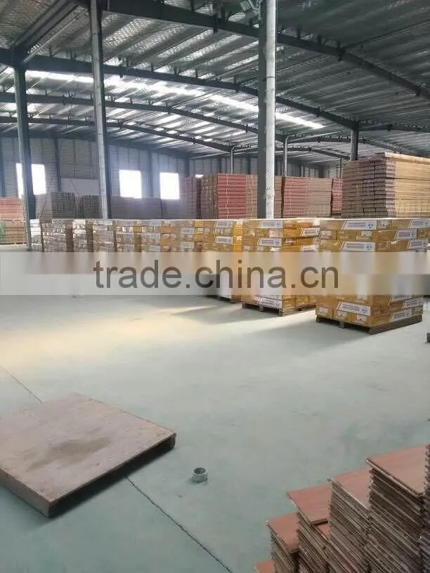 wholesale 2015 alibaba Laminated Wood Boards Blockboards Other Timber Type interlocking wood flooring solid wood plywood