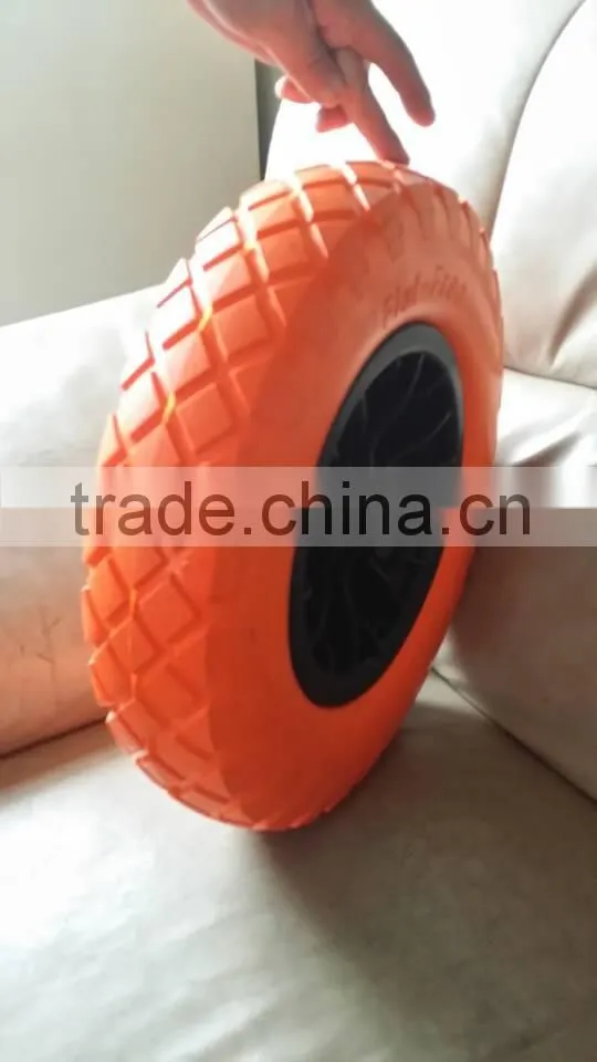 High Quality manufacturer pneumatic rubber tyre 410 350 4
