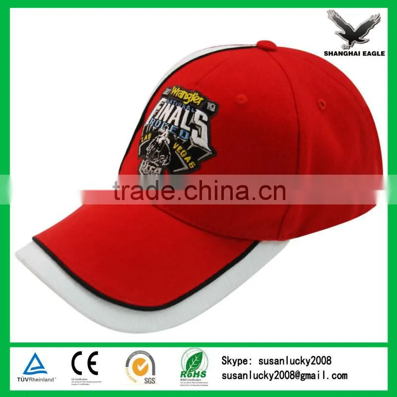 promotional baseball caps and hats, promotional sports caps and hats, cheap caps and hats (Directly from factory)