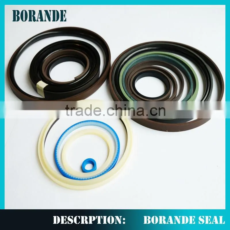 high quality U seal Rubber seal IDI