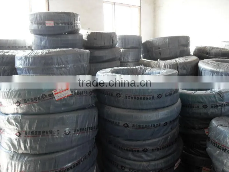 Transparent High Quality Pvc Drawing Spiral Hose