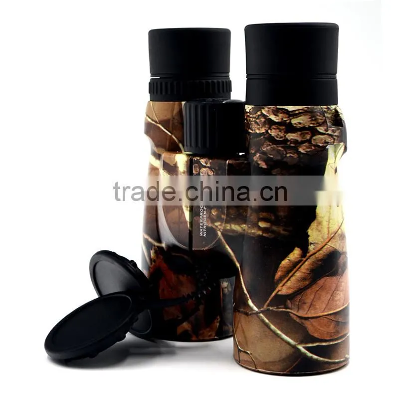 Professional Binocular 7x40 Militray Telescope