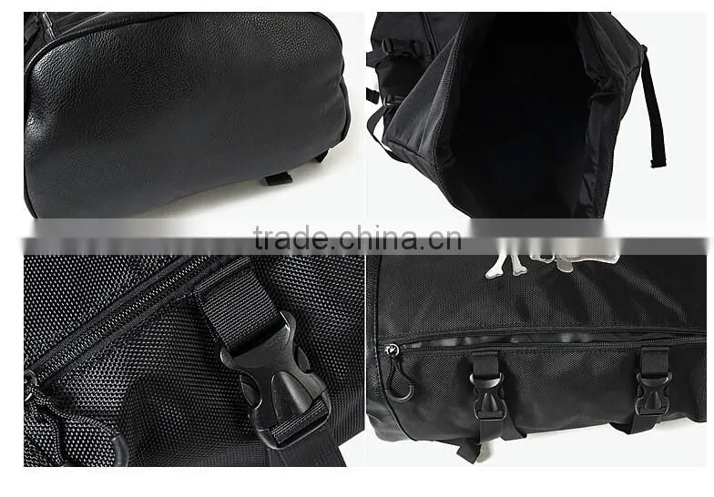 Hot sale 2016 new Quality and Fashion travel backpack bag