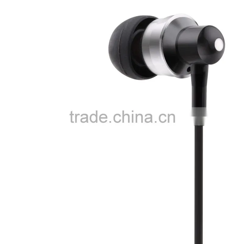 best bluetooth stereo luminous earphone made in china