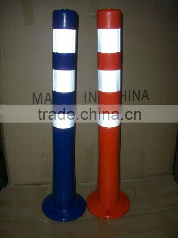 New hotsale security roadside birghtness EVA Spring Post
