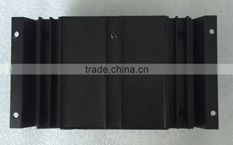 30A/40A 12V/24V PWM solar controller,solar charger controller