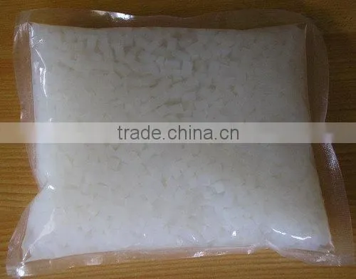 Nata de coco for mask sheet