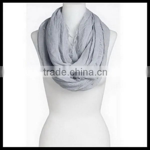 2016 Many color Infinity scarf for woman great accessory for your outfit Black Friday gifts