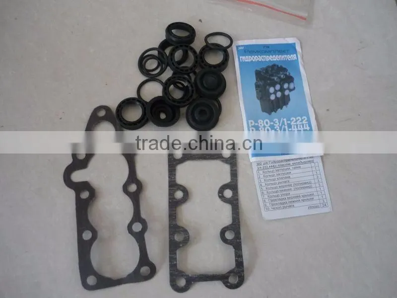 Patented replacement parts dent repair kit