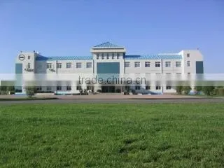Lights Medical Manufacture Co., Ltd. company overview - view 1
