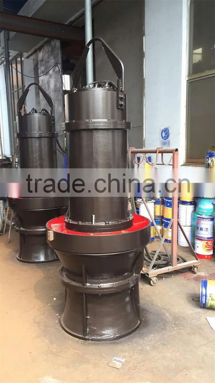 Submersible farm irrigation water pump price