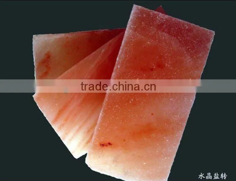 HIMALAYAN ROCK SALT BRICKS