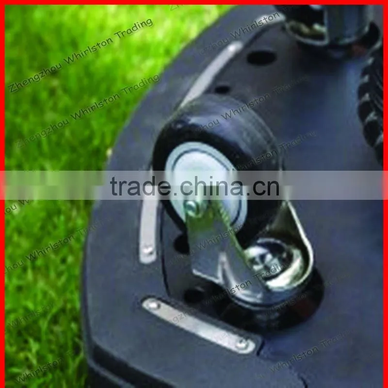 C477 A+ WHIRLSTON Intelligent robot mower for sale