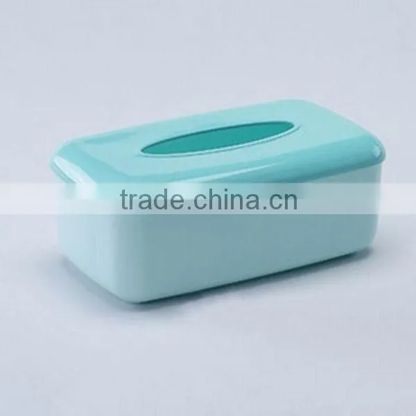 tissue paper drawer box
