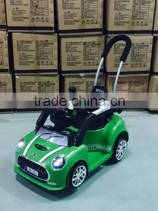 Baby Ride Car Outdoor