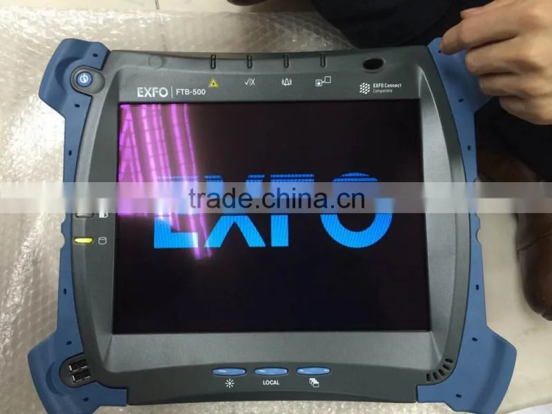 FTTH OTDR Honserv HSV-600 OTDR 150km