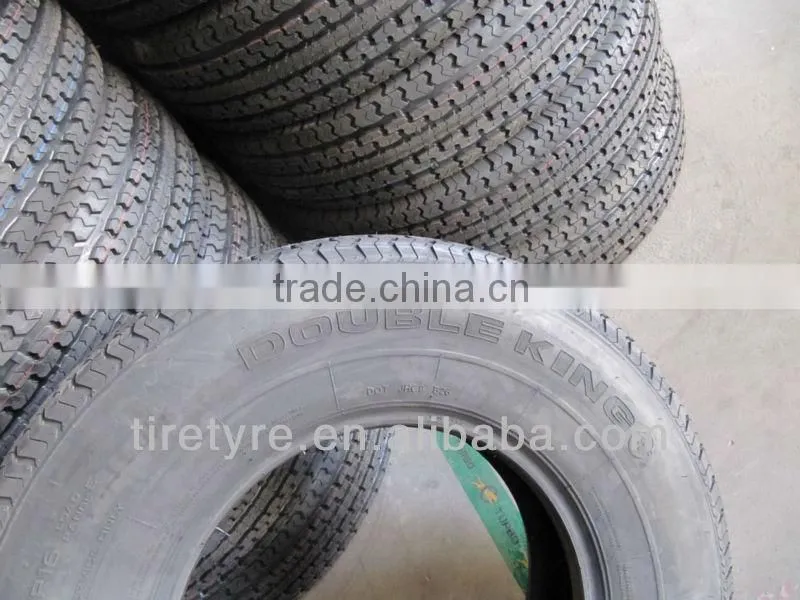ST tyre 235/80R16