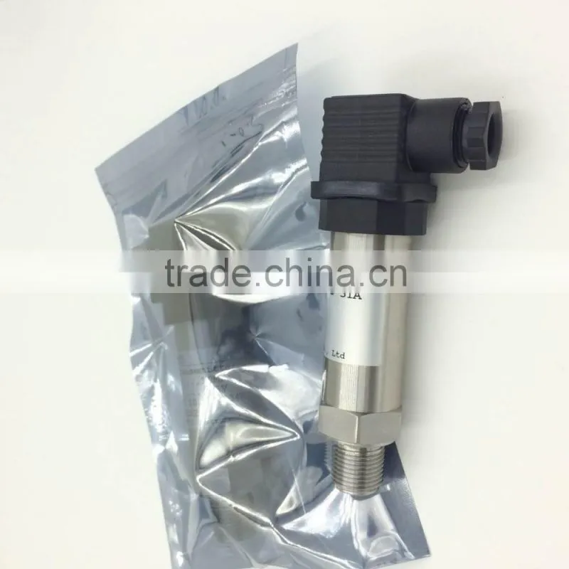 alibaba China oil pressure sensor transmitter