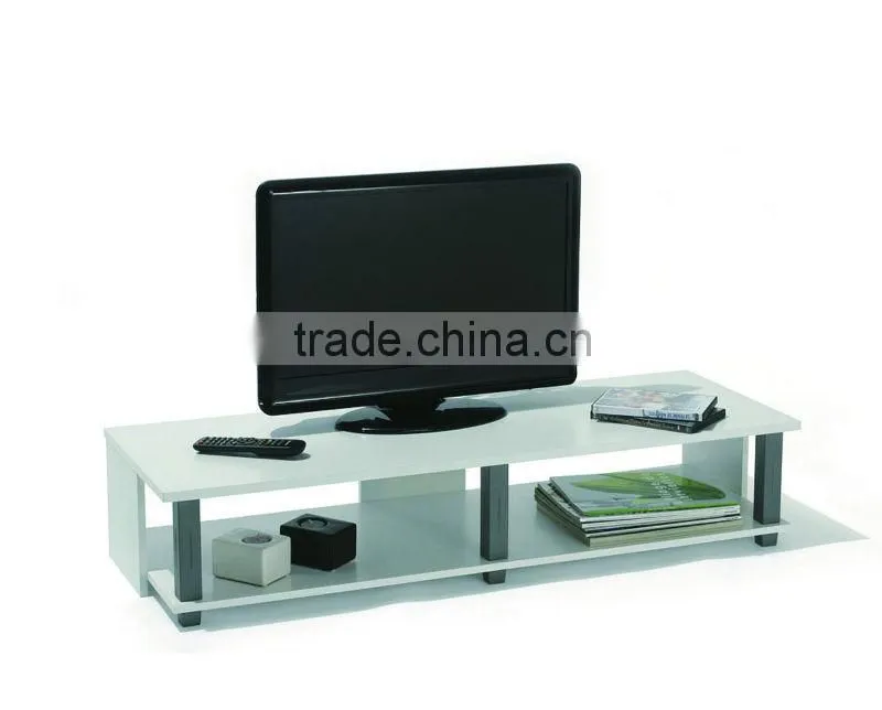 High gloss MDF TV stand