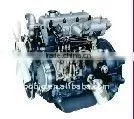 EPA cert diesel generating set 10KW Laidong engine