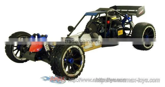05540 1/5 rc hobby