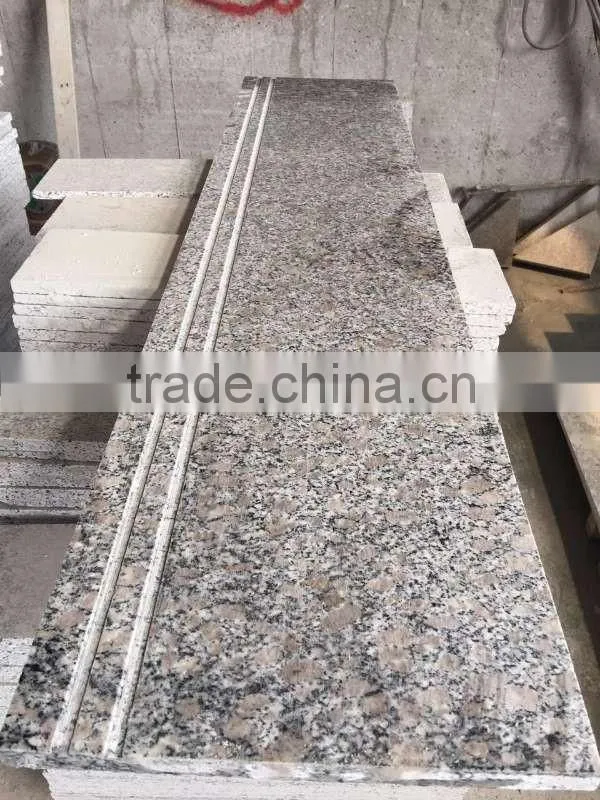 Chinese cheap granite g383 granite tile