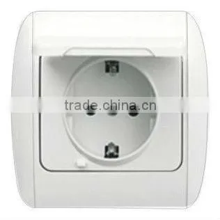 6A,250V Adaptor Extenders