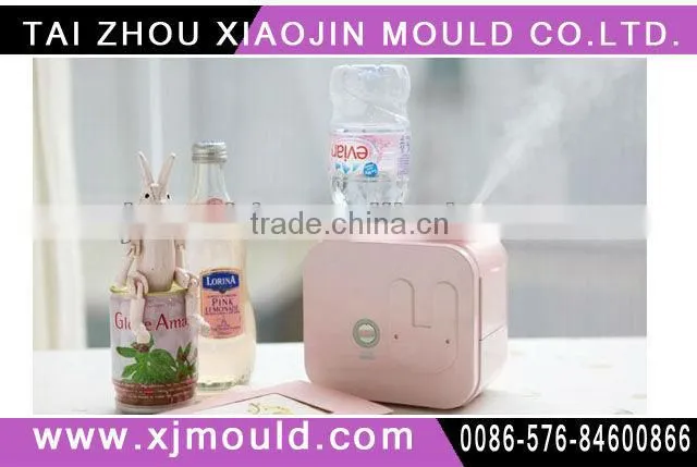 2Plastic injection Mold small household appliances (OEM)