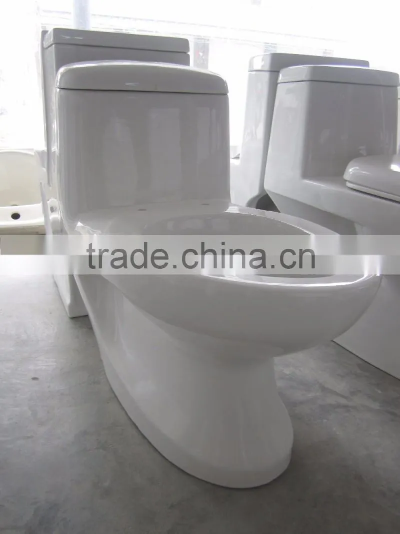 Xiesheng cheap toilet set wc toilet with wash down funtion