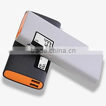 Factory Directly Price Wholesale Fast Charging Power Bank