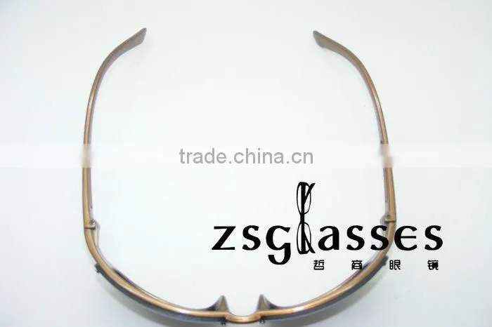 2012 fashion Italy design sunglasses