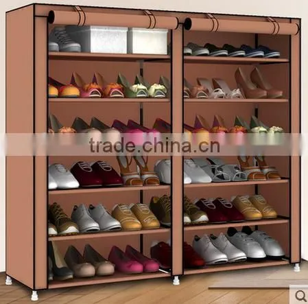 new model high quality Living Room Furniture shoe cabinet wood