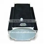Aluminium Enclosure, Extrusions, Profiles, Shells