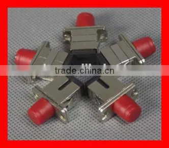 SC/LC/FC/ST Fiber Optic Adpters/Fiber Optic Adpters