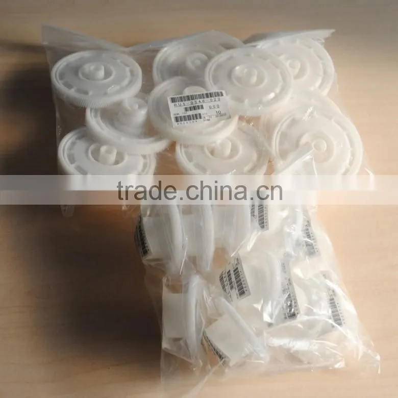 brand new HP 5200 Fuser Gear RU5-0548-000