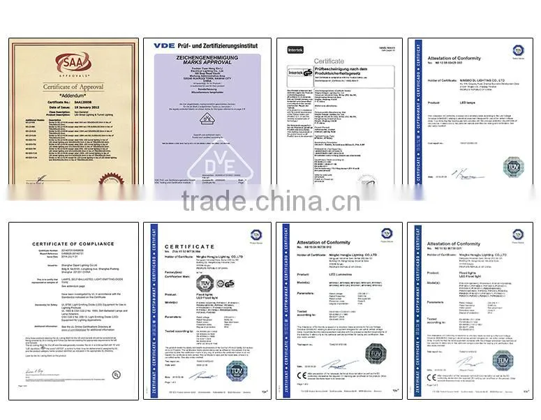 P45 led bulb light ce power 5w 6w ledl lights