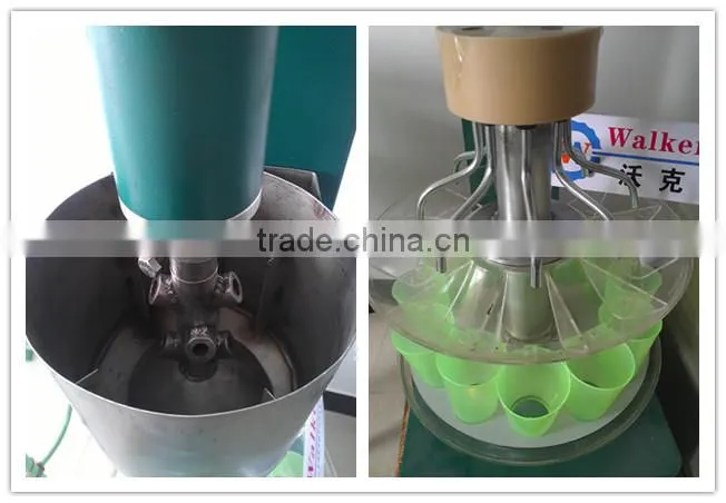 Hot Sell Wet Splitter,Lab Wet Sample Splitter from China Reliable Supplier